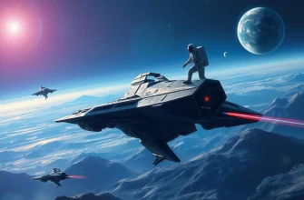 『The Osiris Child』に似たSF作品10選