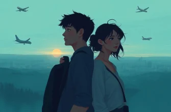 『パイロットのラブソング』ファンにおすすめの10作品