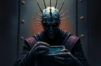 『ヘル・レイザー』ファン必見！似たテイストのホラー作品10選