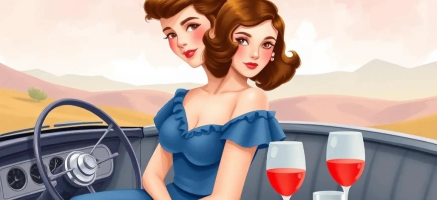 『西部を駆ける恋』ファンにおすすめの10作品