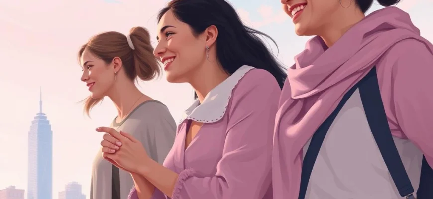 「No Woman No Try」に似たおすすめ作品10選