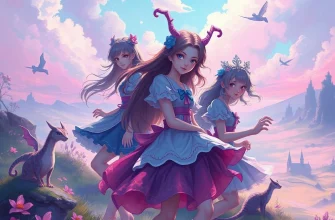 『まどか☆マギカ』ファン必見！似た作品10選