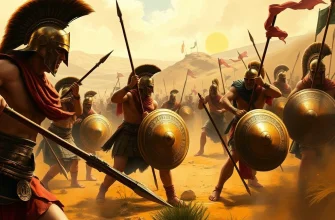 『300 ＜スリーハンドレッド＞』のような勇壮な戦いを描く作品10選