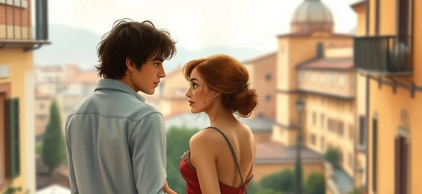 『ウエスト・サイド・ストーリー』に似た作品10選