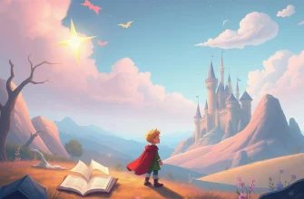 『星の王子さま』のような感動をくれる作品10選