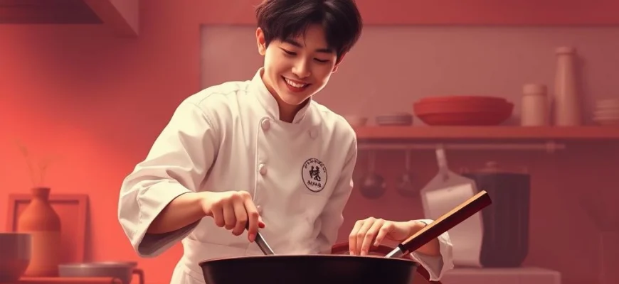 『油っこいロマンス』のような作品を探している方へ