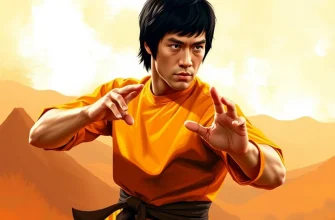 『燃えよドラゴン』に似たアクション傑作10選