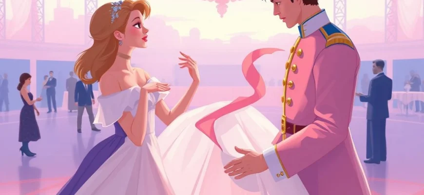 『シンデレラ・ストーリー』ファンにおすすめの10作品