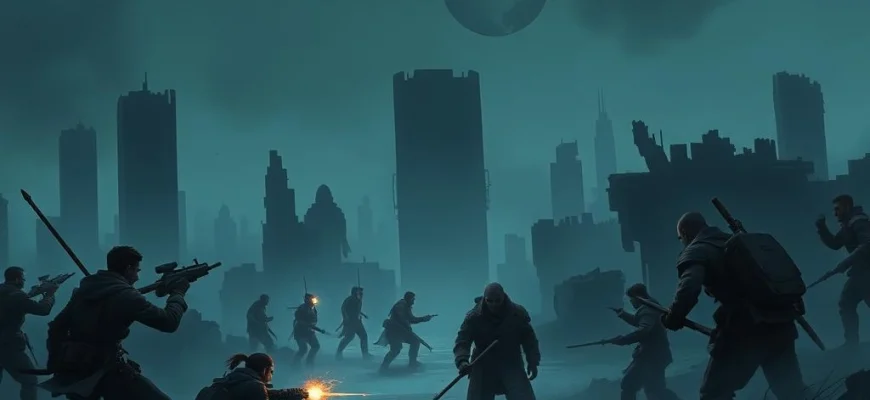 『チクワウォーズ』に似たおすすめ作品10選