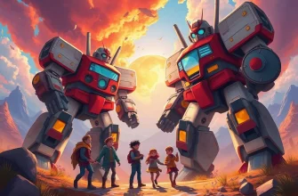 『アンバサダー・マグマ』ファン必見！似た作品10選