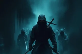 『アンダーニンジャ』ファンにおすすめの隠密アクション10選