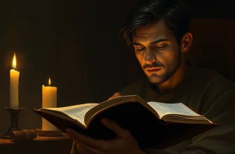 『ゴルゴダの丘』と似た作品10選