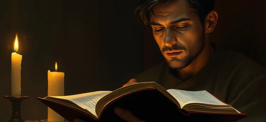 『ゴルゴダの丘』と似た作品10選