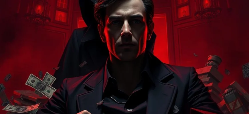 『レディ・アロー』ファン必見！似たテーマの作品10選