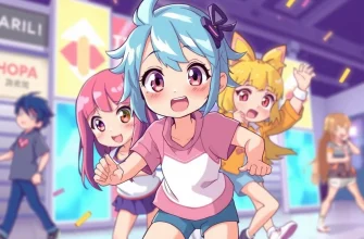 フリクリのようなアニメ・映画10選