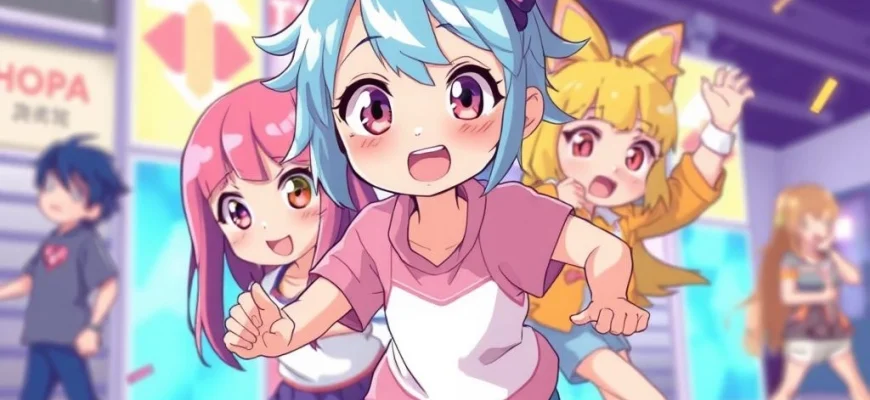 フリクリのようなアニメ・映画10選