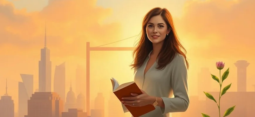 『マダム・イン・ニューヨーク』のような心温まる映画・ドラマ10選