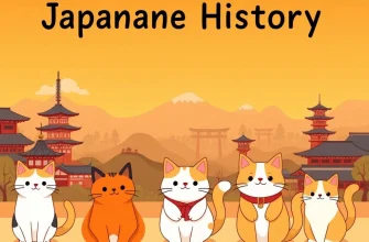 『ねこねこ日本史』に似たおすすめアニメ・ドラマ10選