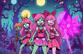 『これはゾンビですか？』ファンにおすすめの10作品