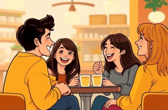 『フレンズ』のような友情と笑いを楽しめる作品10選