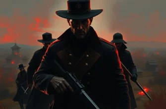 『ボディガード&キラー』ファン必見！似た作品10選