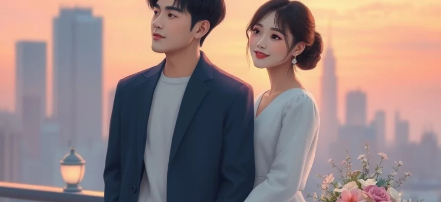 「ロマンスが必要」に似たおすすめ作品10選