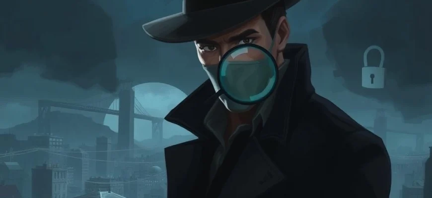 『インフォーマ』のようなサスペンス作品10選