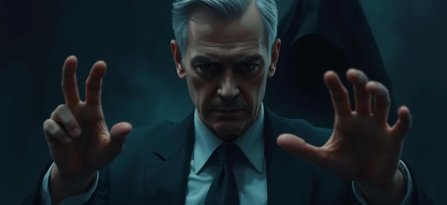 『目撃』のようなスリリングな作品10選