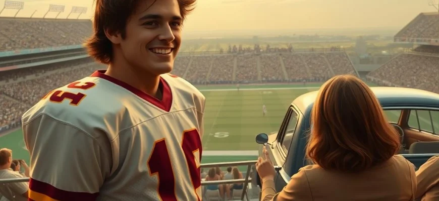 『天国から来たチャンピオン』ファンにおすすめの10作品