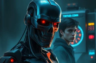 『ターミネーター2』に似た映画・ドラマ10選