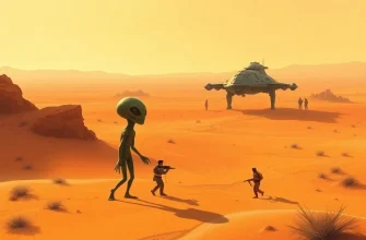 『宇宙人ポール』のようなSFコメディ作品10選