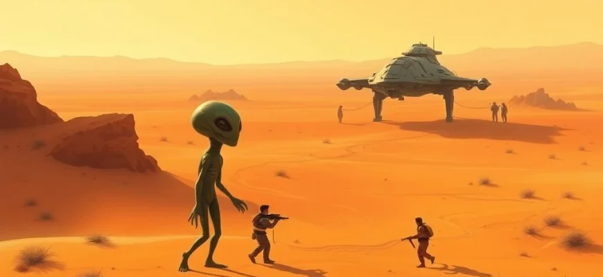 『宇宙人ポール』のようなSFコメディ作品10選