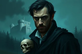 『ハムレット』ファン必見！似た作品10選