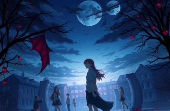 『ロザリオとバンパイア』ファン必見の類似作品10選