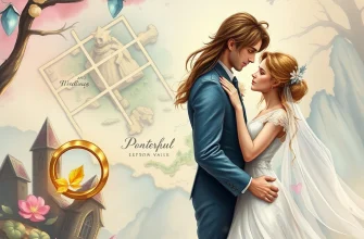 『結婚指輪物語』ファンにおすすめの10作品