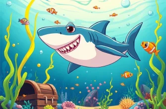 『シャーク・テイル』のような作品10選