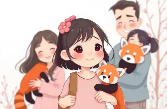 『私ときどきレッサーパンダ』のような作品10選