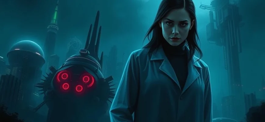 『エリザベス∞エクスペリメント』ファン必見！似た作品10選