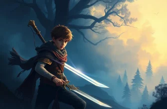 『ベロゴリア戦記 第1章：異世界の王国と魔法の剣』のような冒険ファンタジー作品10選