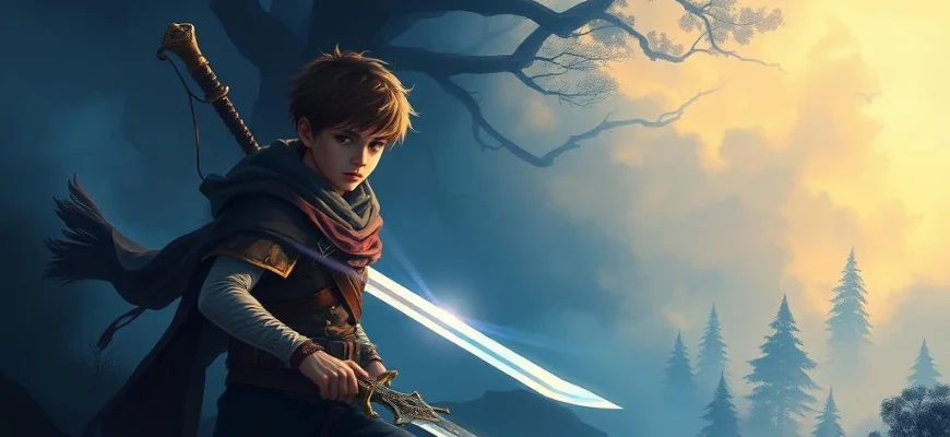 『ベロゴリア戦記 第1章：異世界の王国と魔法の剣』のような冒険ファンタジー作品10選