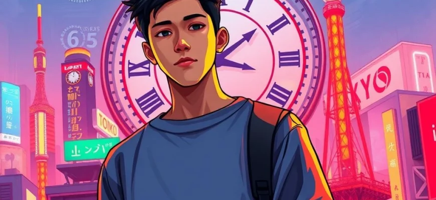 『東京リベンジャーズ』に似たおすすめ作品10選