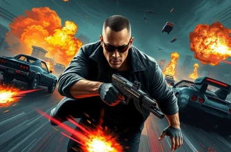 『xXx』のようなスリリングなアクション映画10選