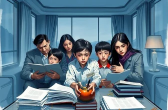 『SKYキャッスル 　～上流階級の妻たち～』に似たドラマ・映画10選