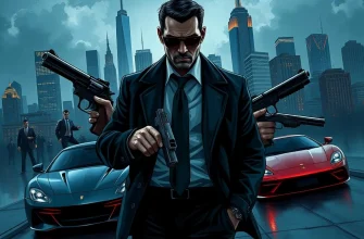 『ジェントルメン』に似た作品10選