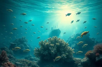 『オーシャンズ』のような海と自然を描いた作品10選