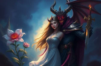 『大魔王の悩み』に似たおすすめ作品10選