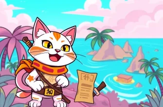 『サムライキャット2』に似た冒険コメディ10選