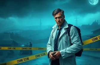 『CSI: Vegas』に似たサスペンスドラマ10選