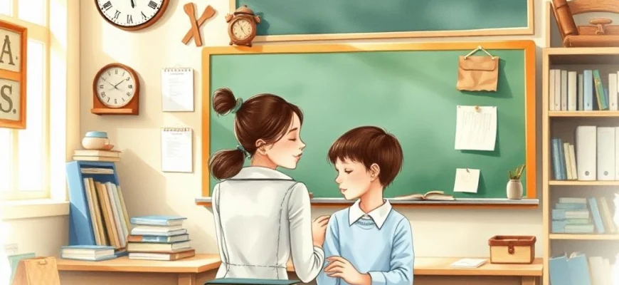 『グッバイ、ミスター・チップス』のような作品10選