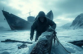 『ザ・レヴェナント』に似たサバイバル映画10選